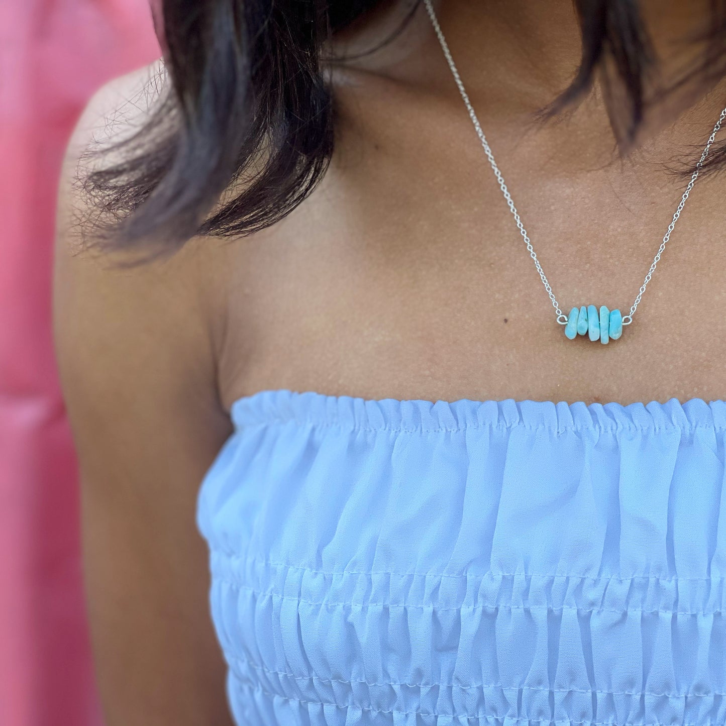 Larissa Necklace