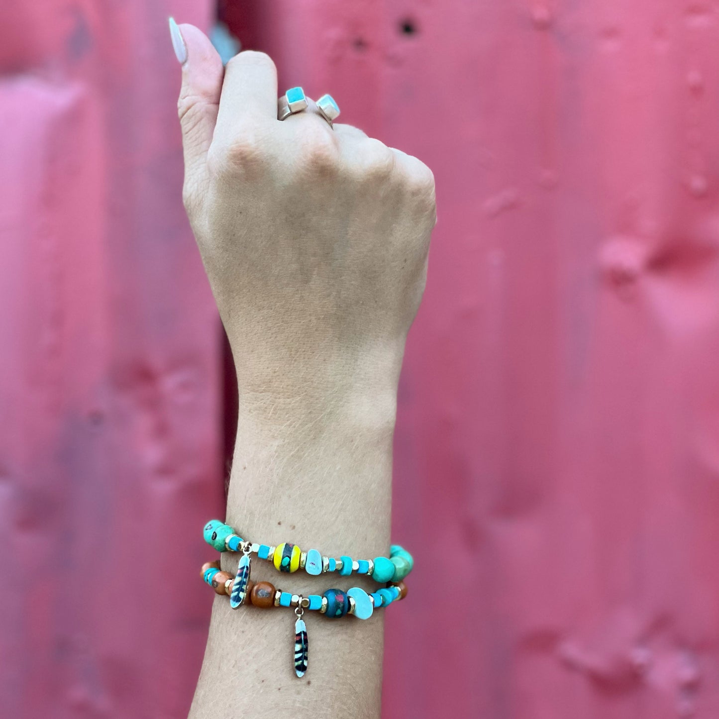 Sovereignty Bracelet