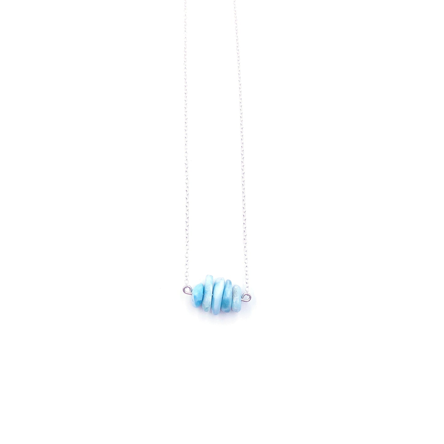 Larissa Necklace