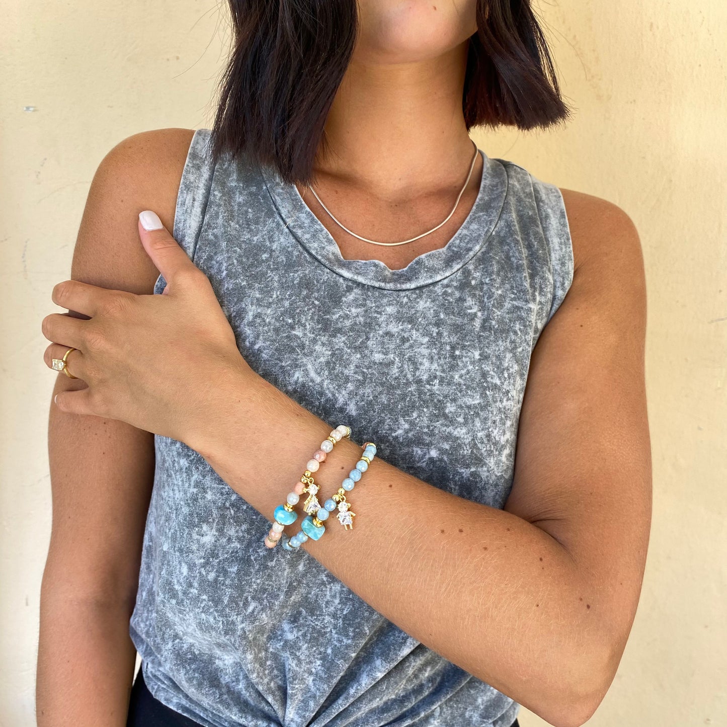 Foster Care Bracelet