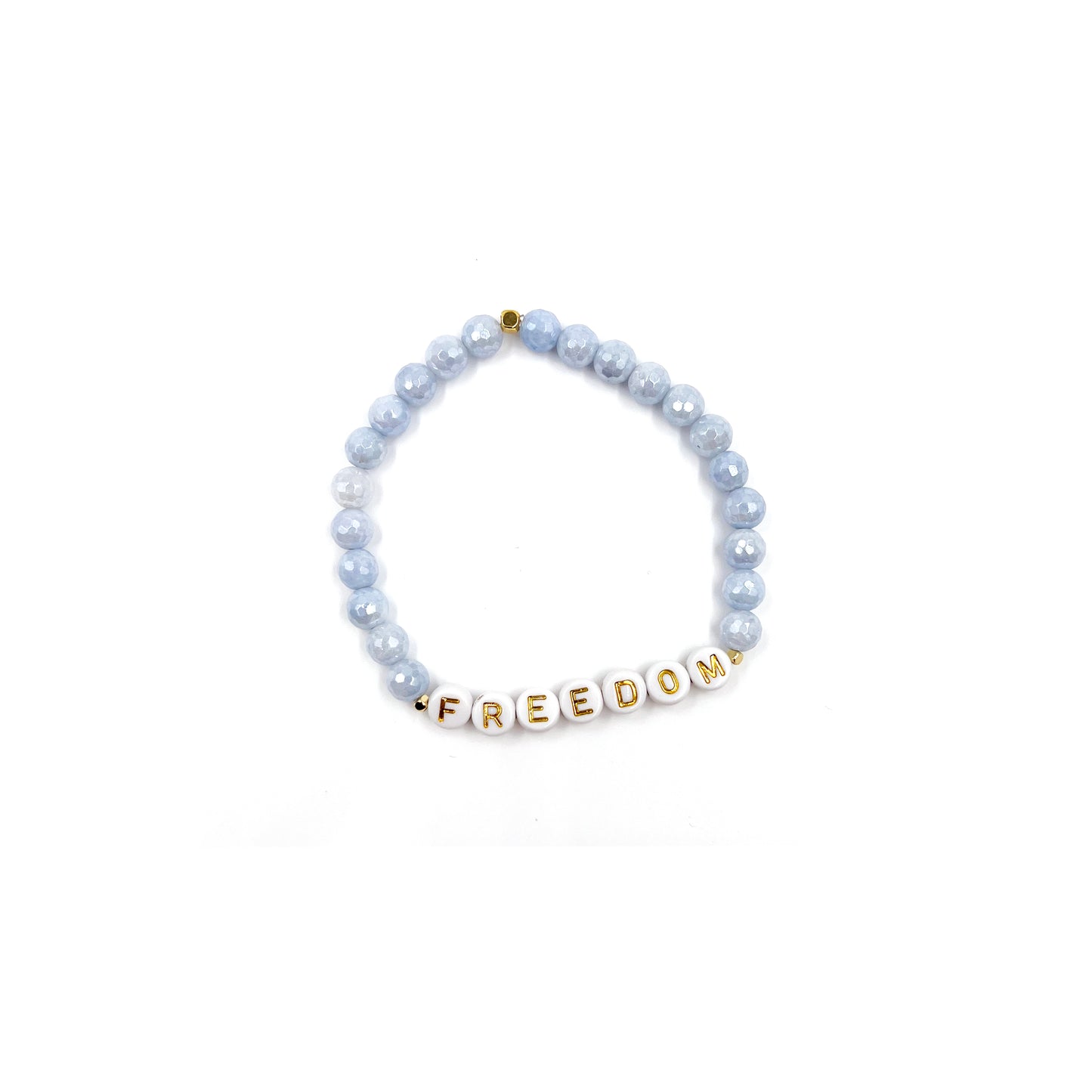 Word Bracelets