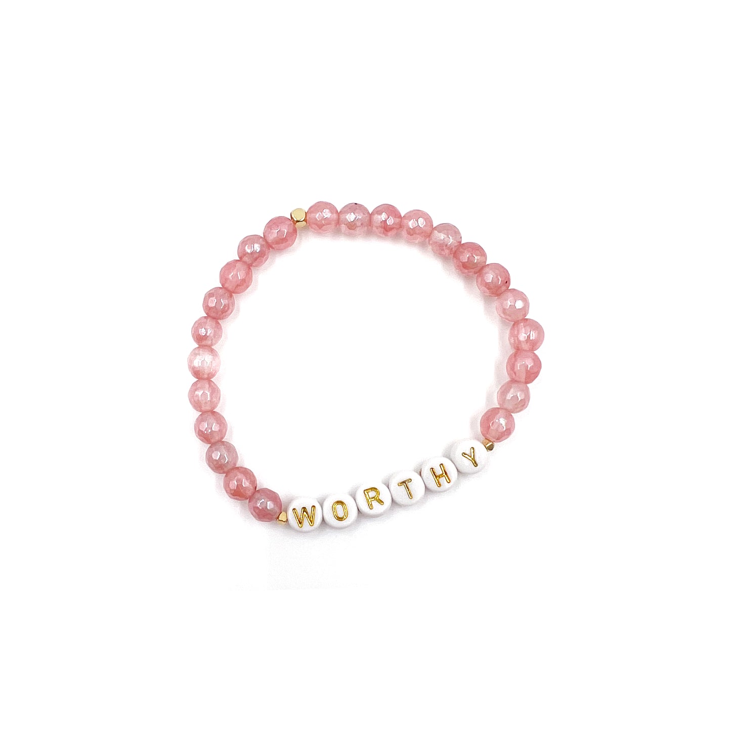Word Bracelets