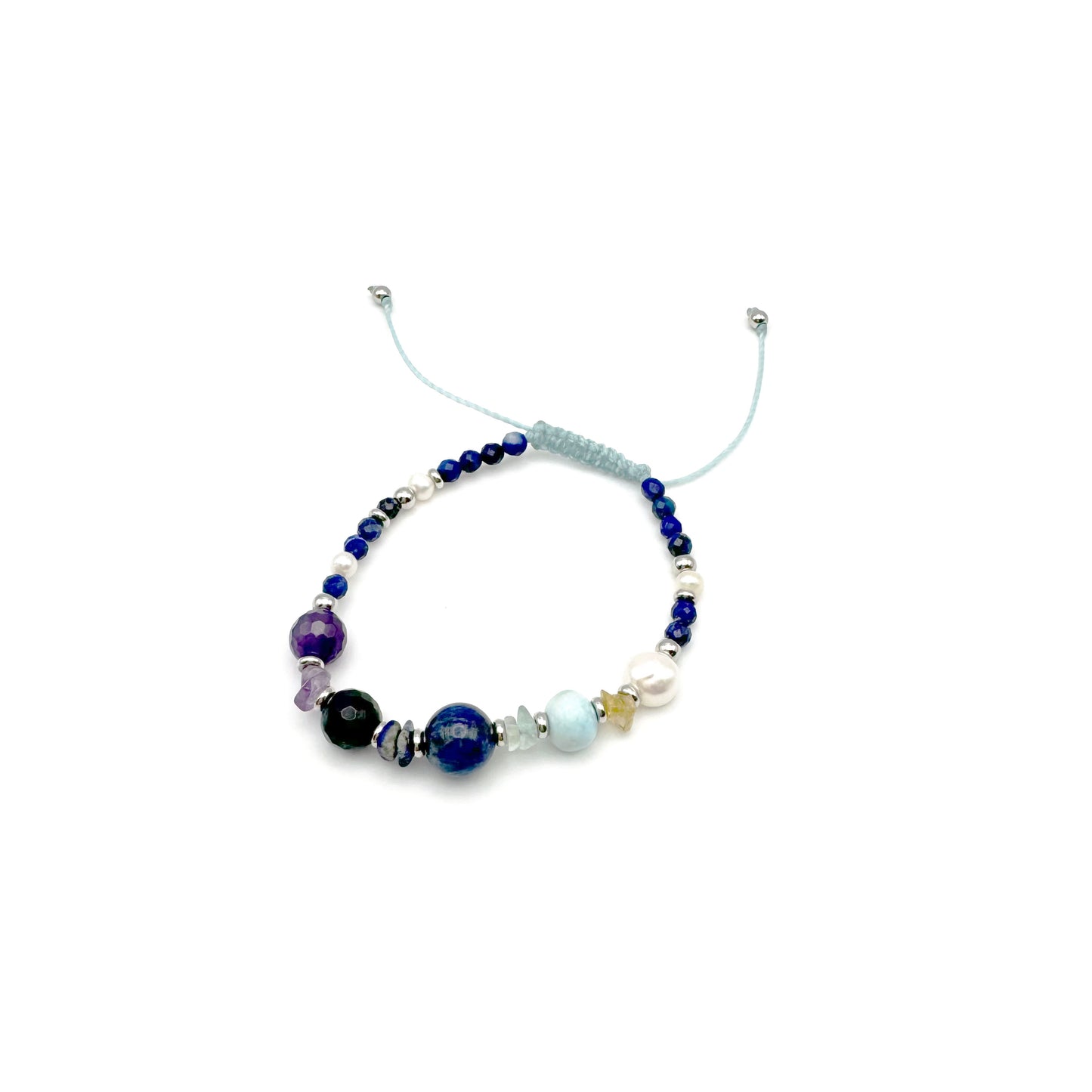 Andrea Birthday Bracelet