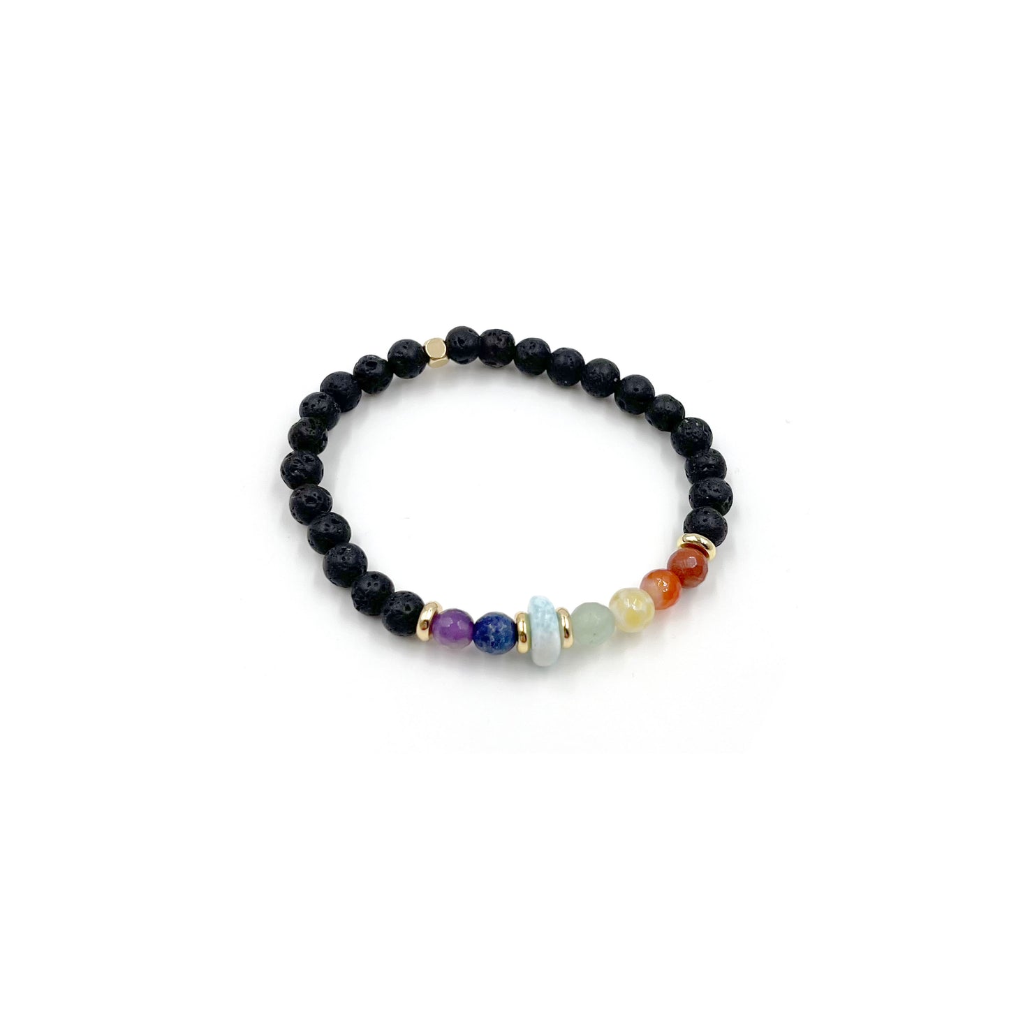 Chakra Bracelet