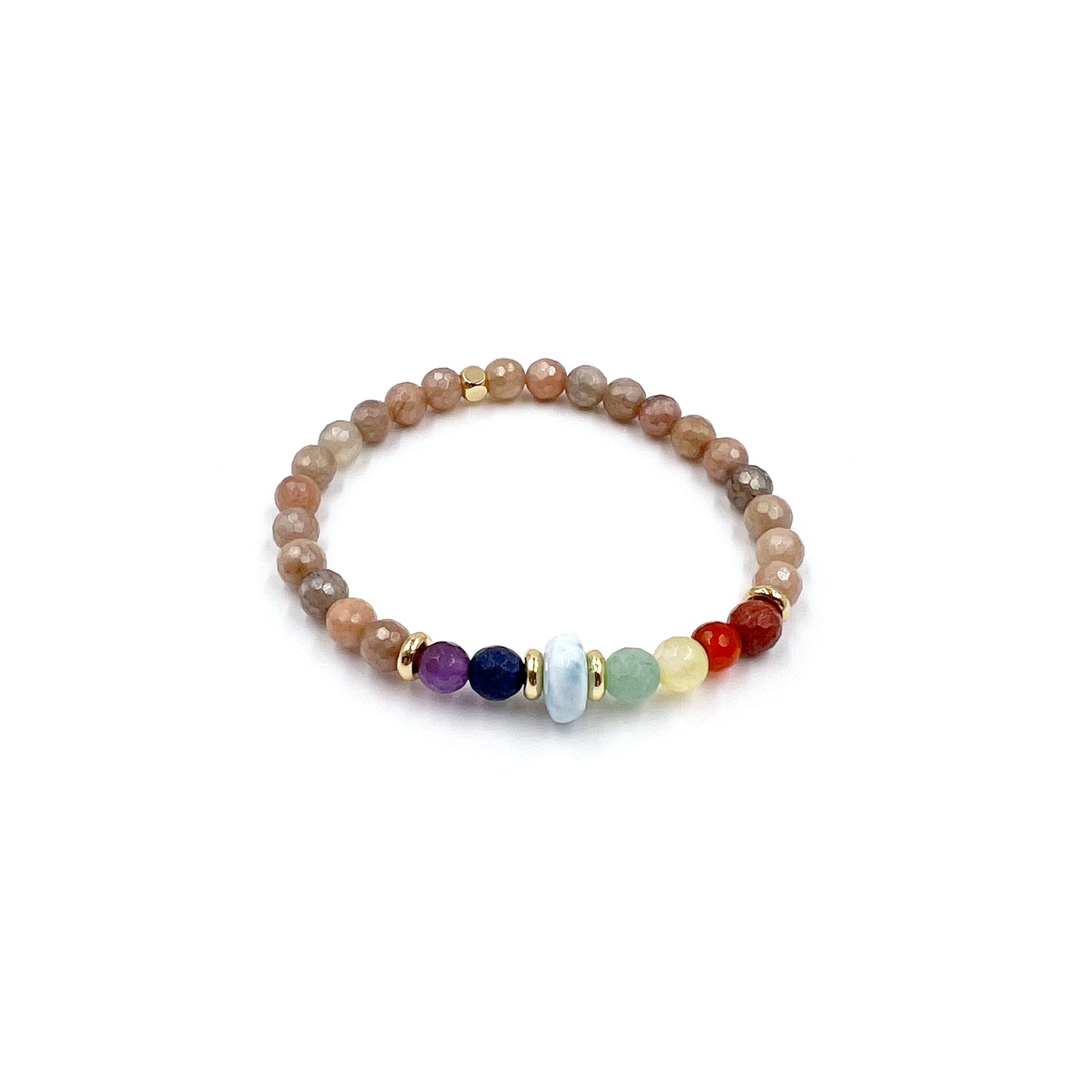 Chakra Bracelet