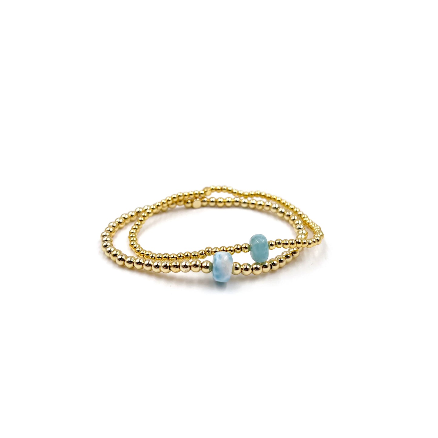 Elisabeth Gold Bracelet