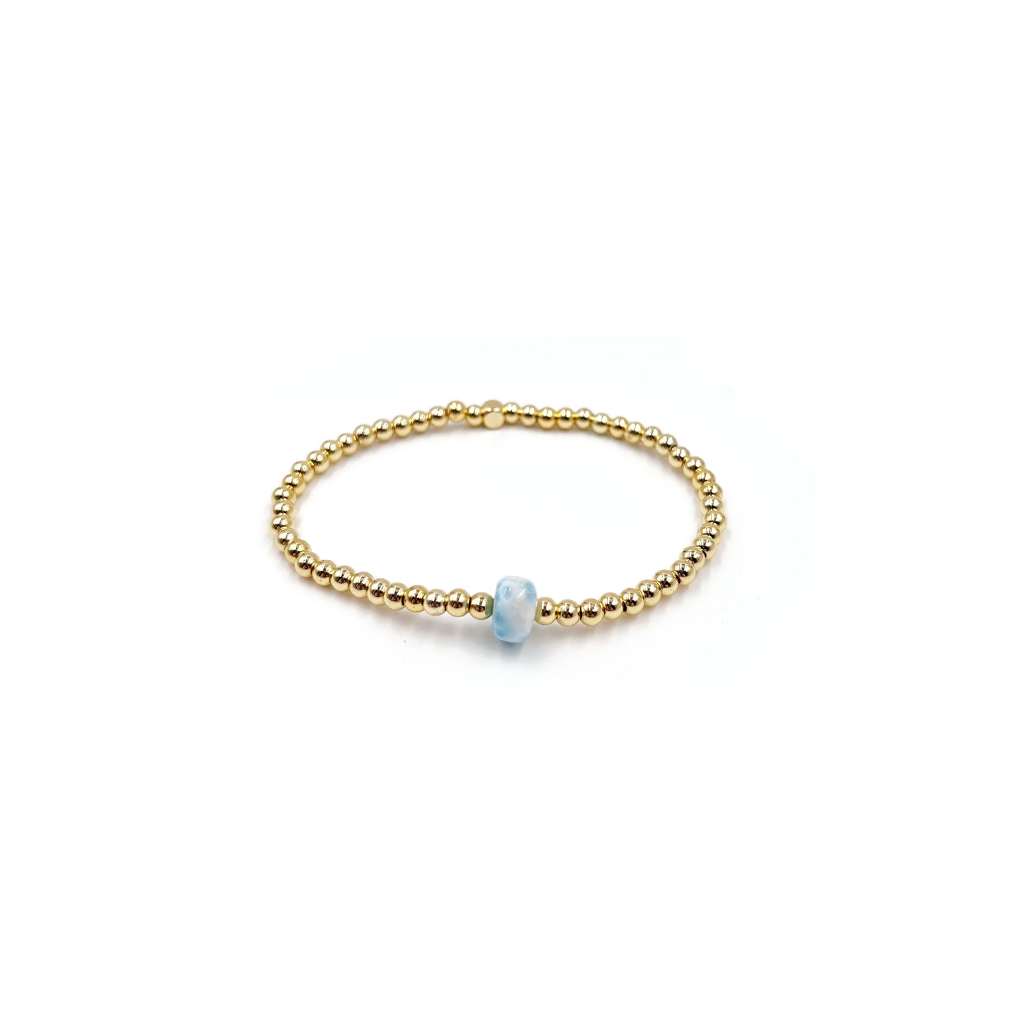 Elisabeth Gold Bracelet