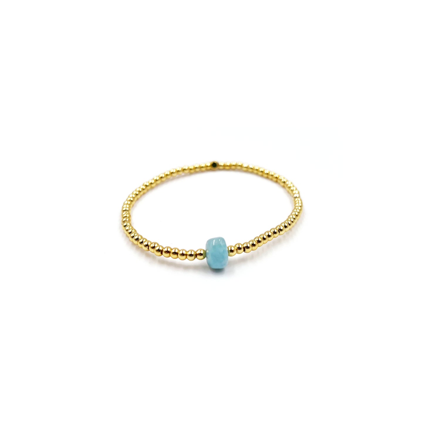 Elisabeth Gold Bracelet