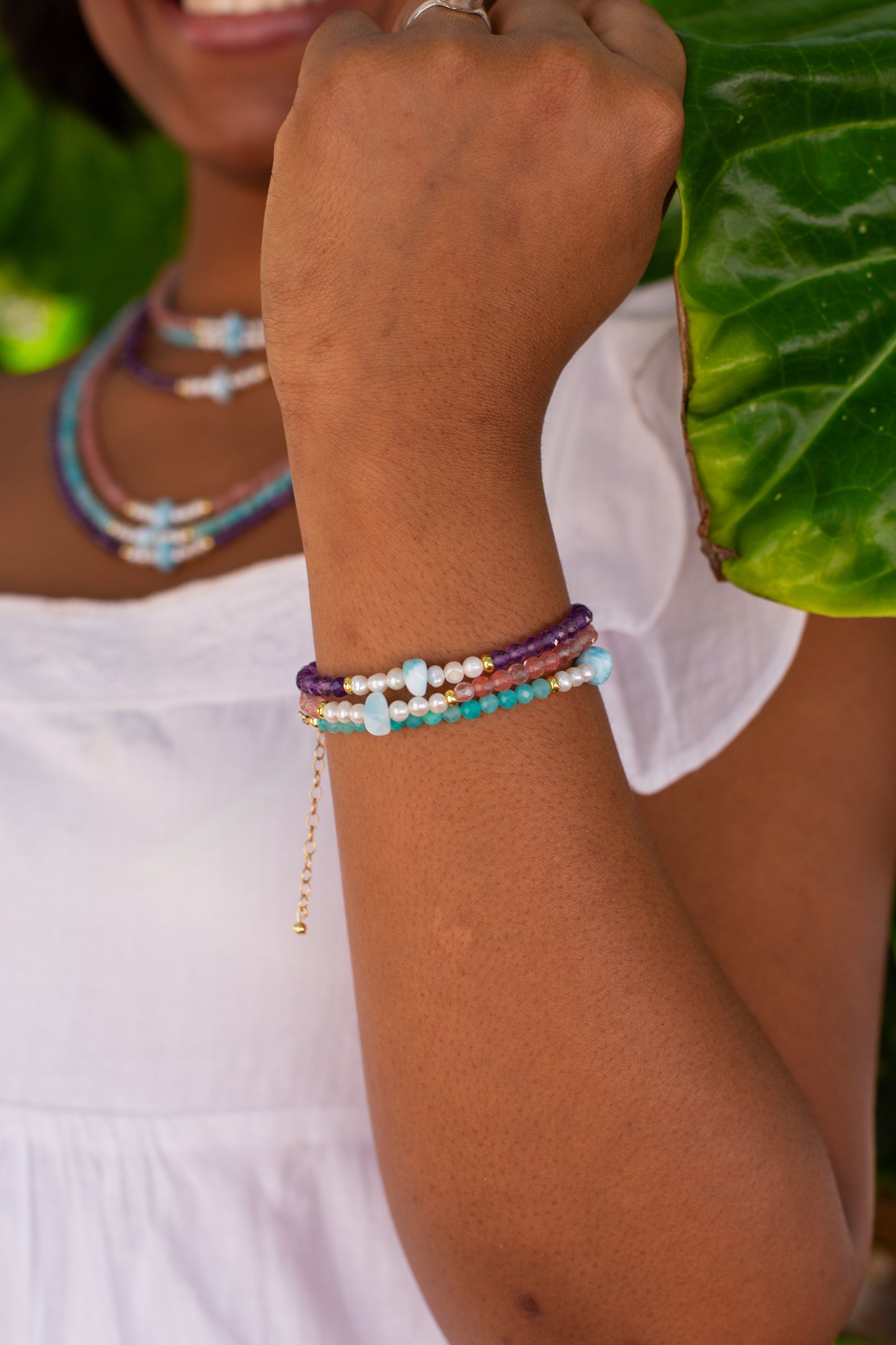 Sofia Bracelet