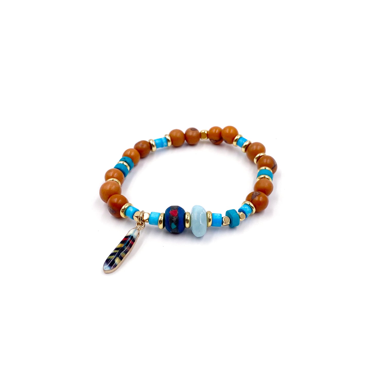 Sovereignty Bracelet