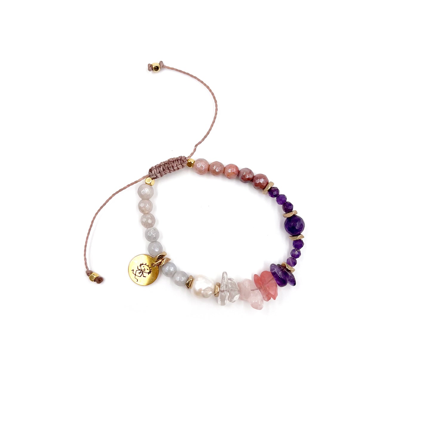 Taino Karaya Bracelet