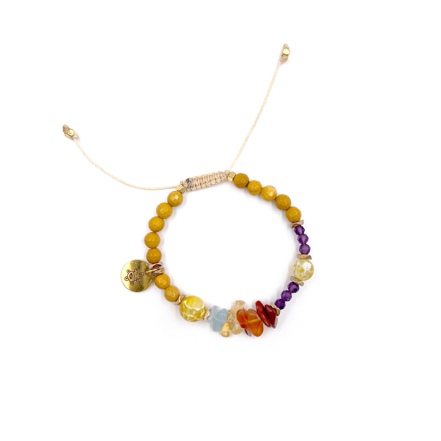 Taino Weyu Bracelet