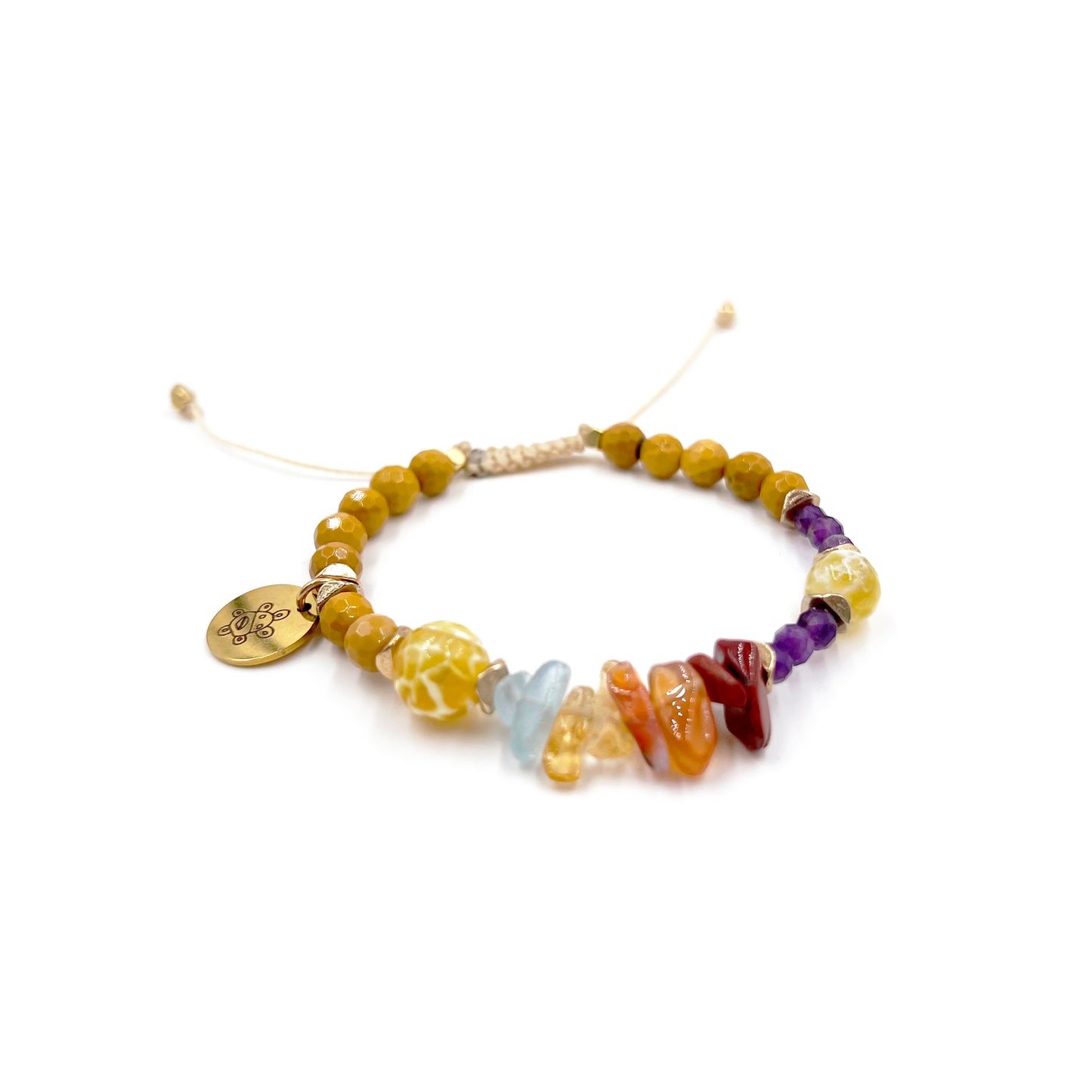 Taino Weyu Bracelet