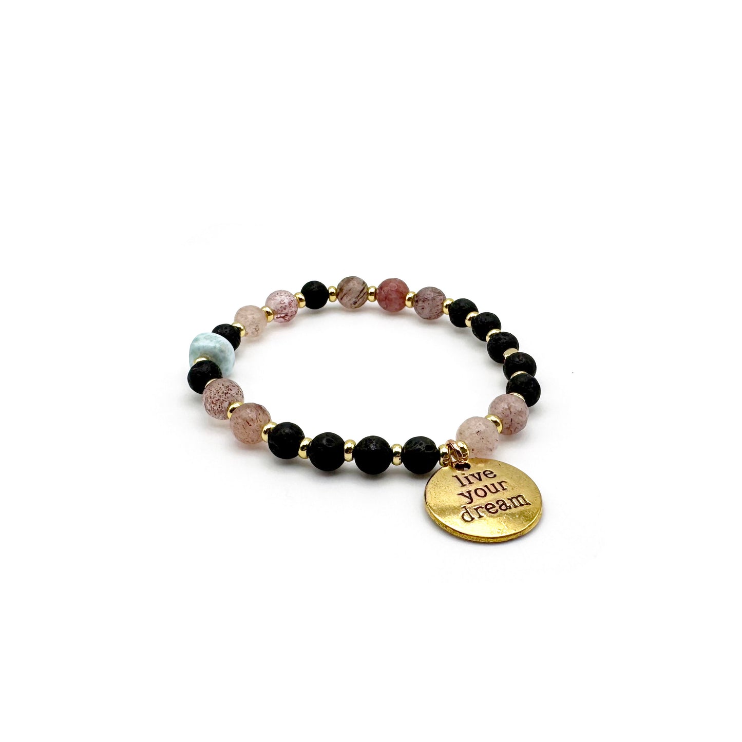 Live Your Dream Bracelet
