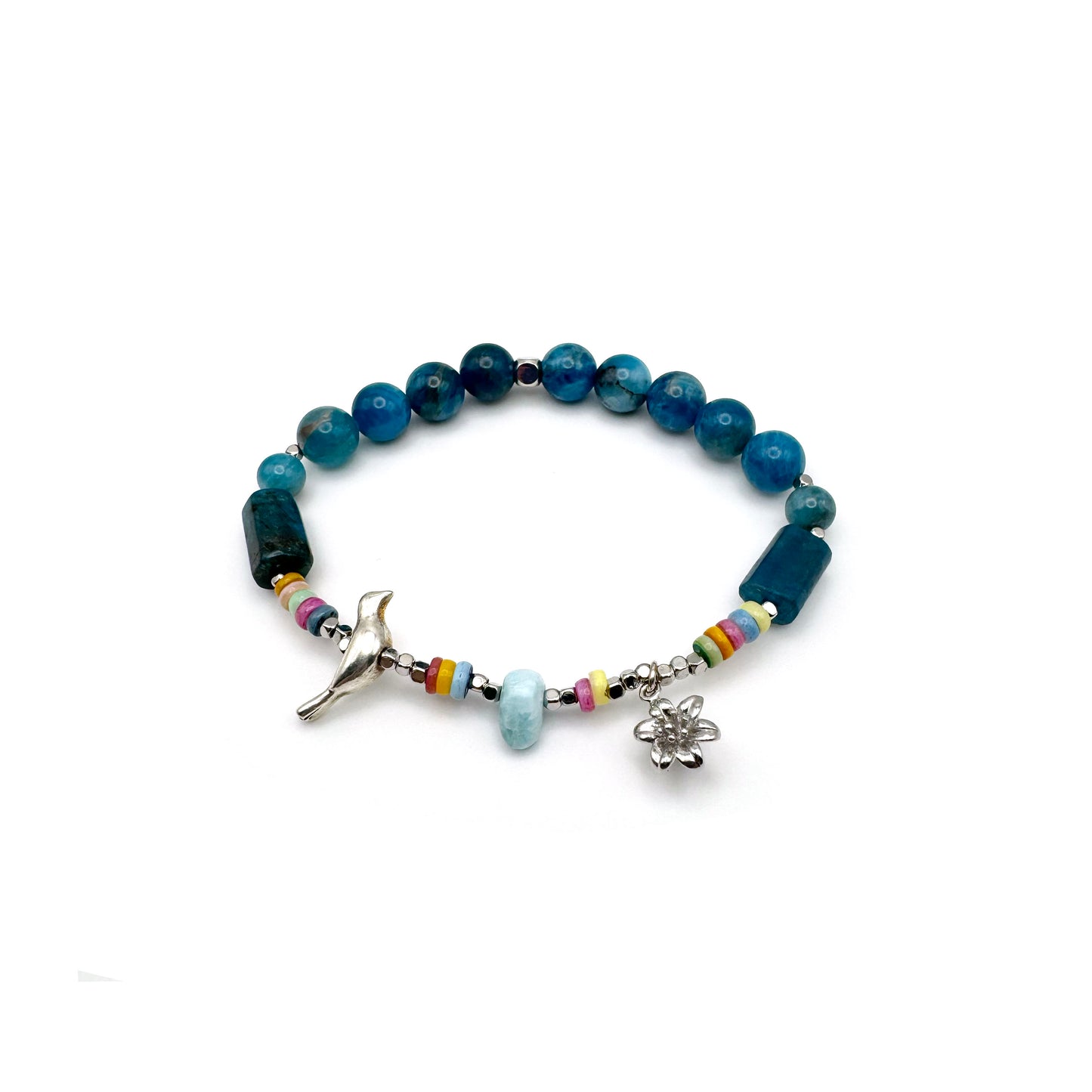 Lily House Bracelet