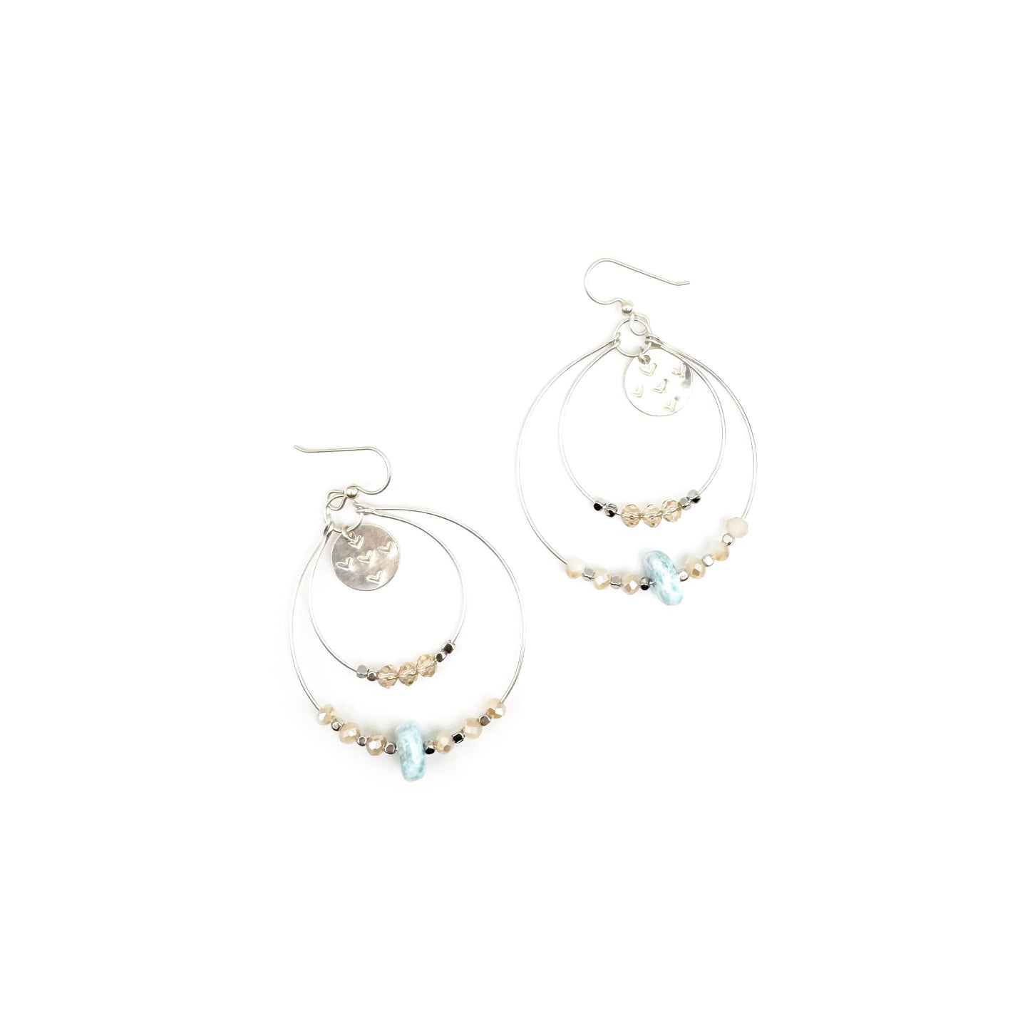 Freedom Hoops