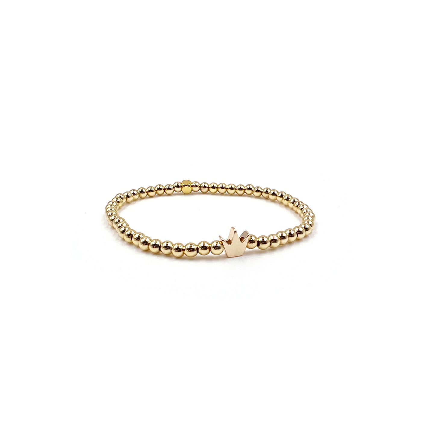 Crowned Glory Bracelet