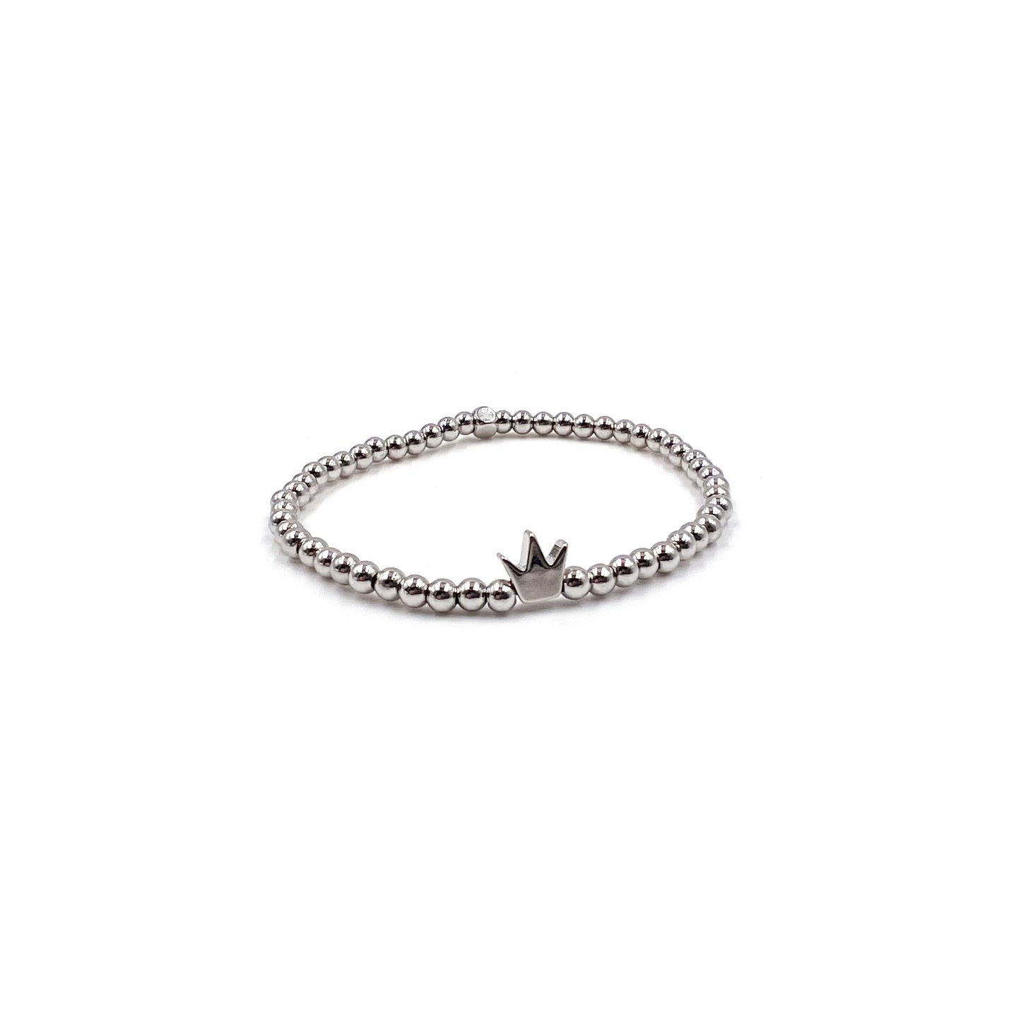 Crowned Glory Bracelet