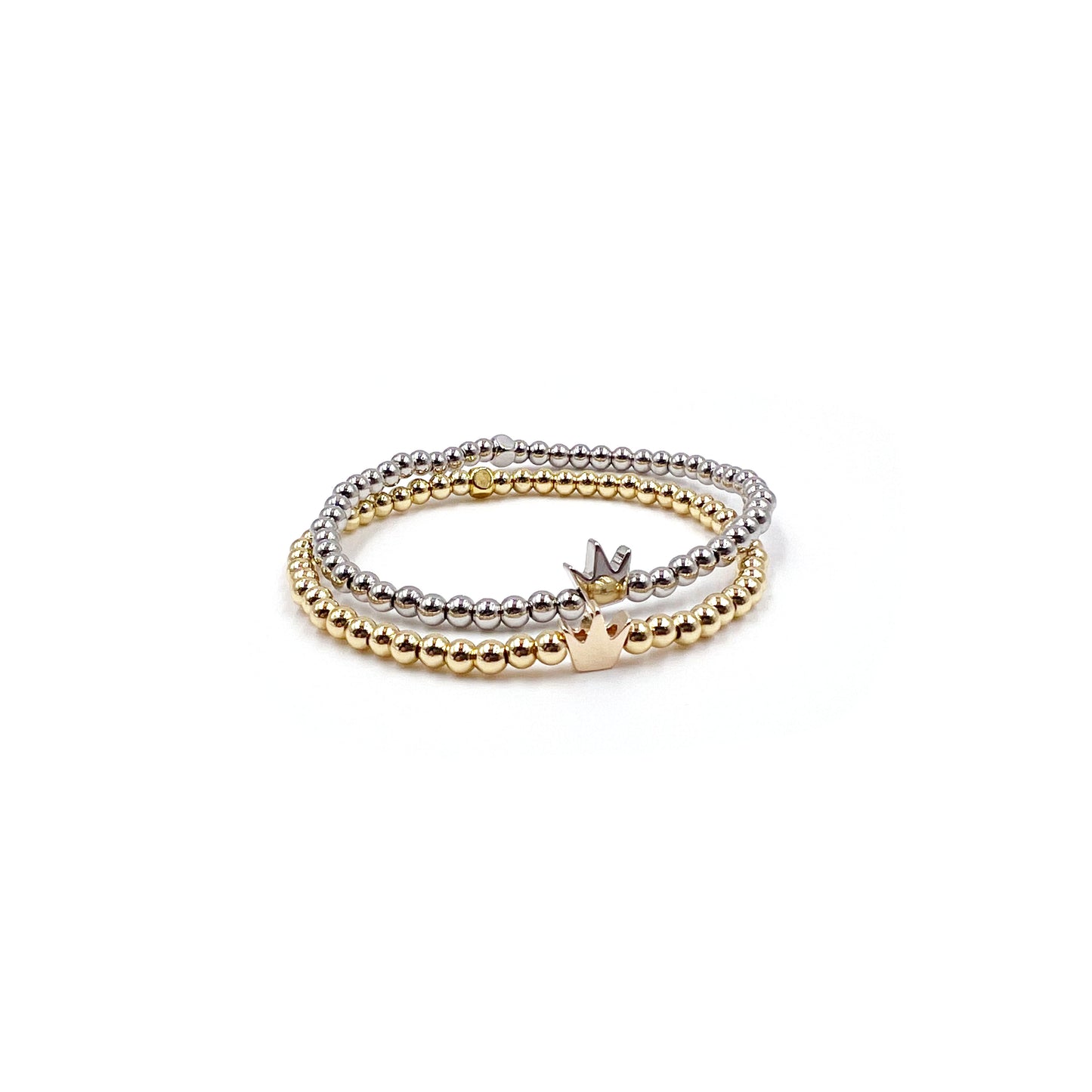 Crowned Glory Bracelet