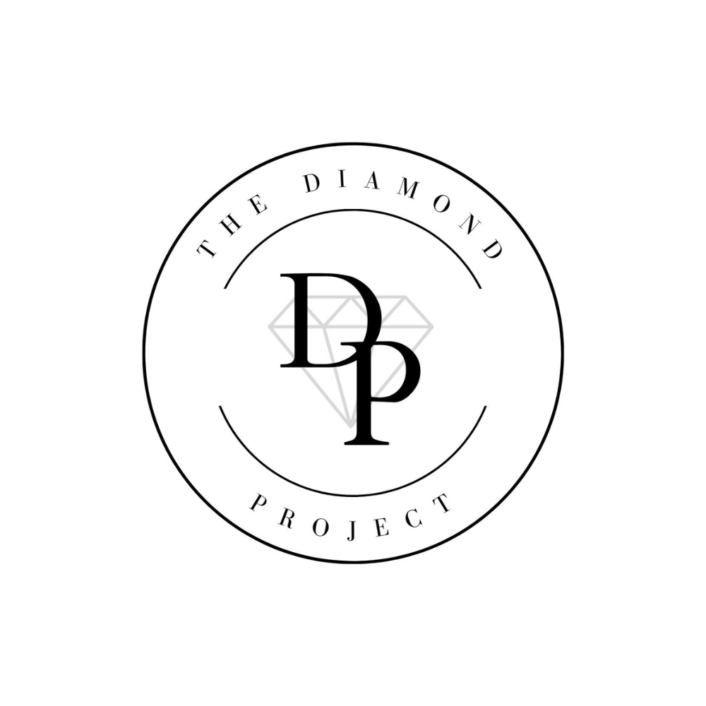 The Diamond Project Necklace