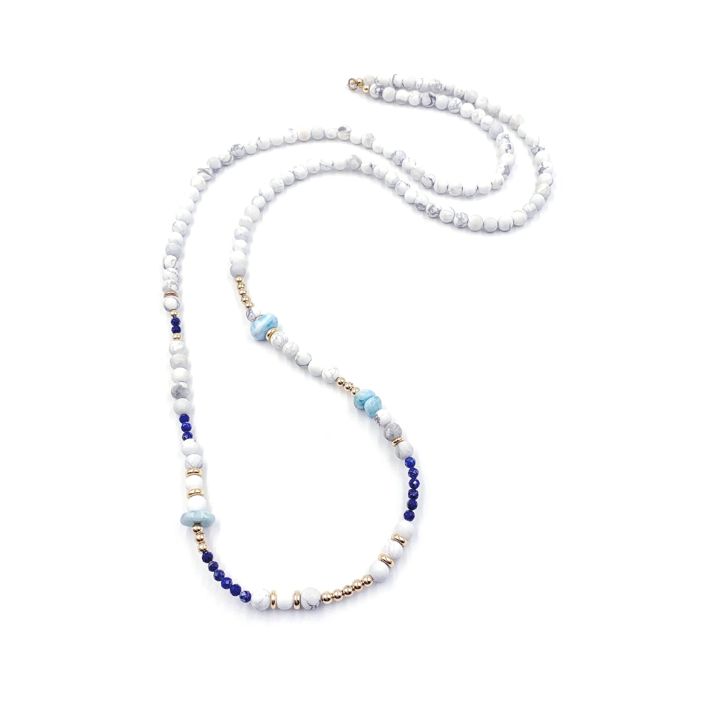 Isabel Necklace