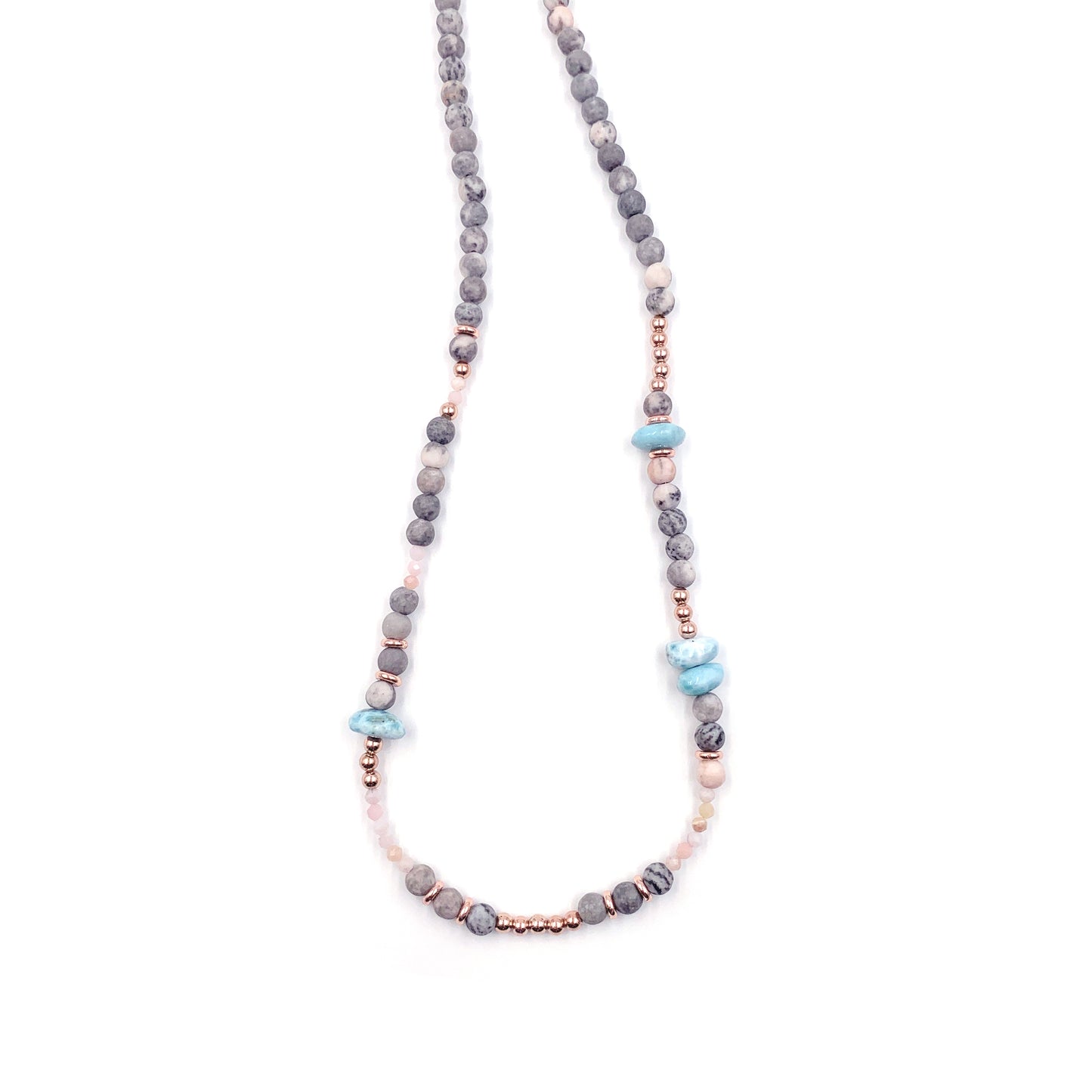 Isabel Necklace