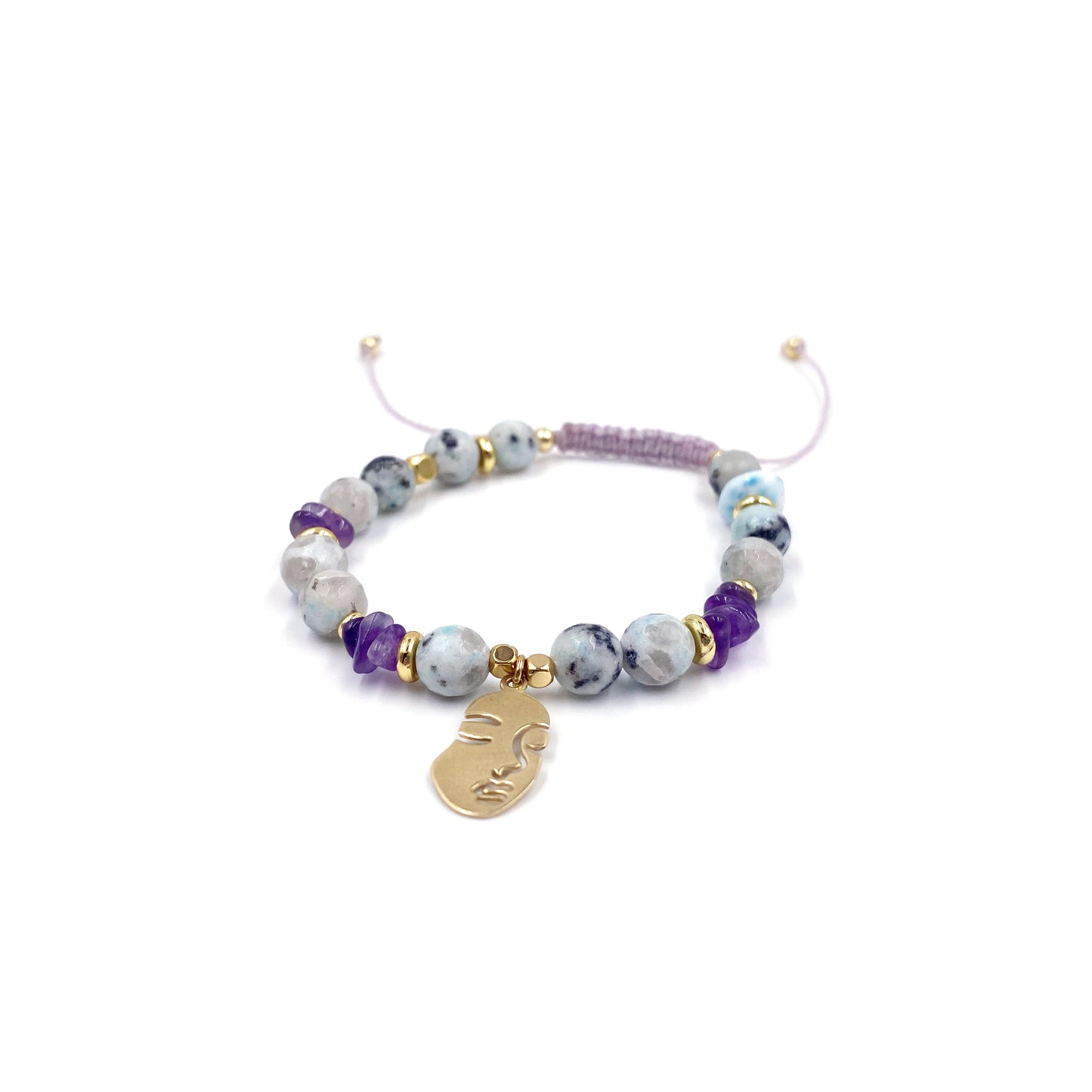 Arianna Birthday Bracelet