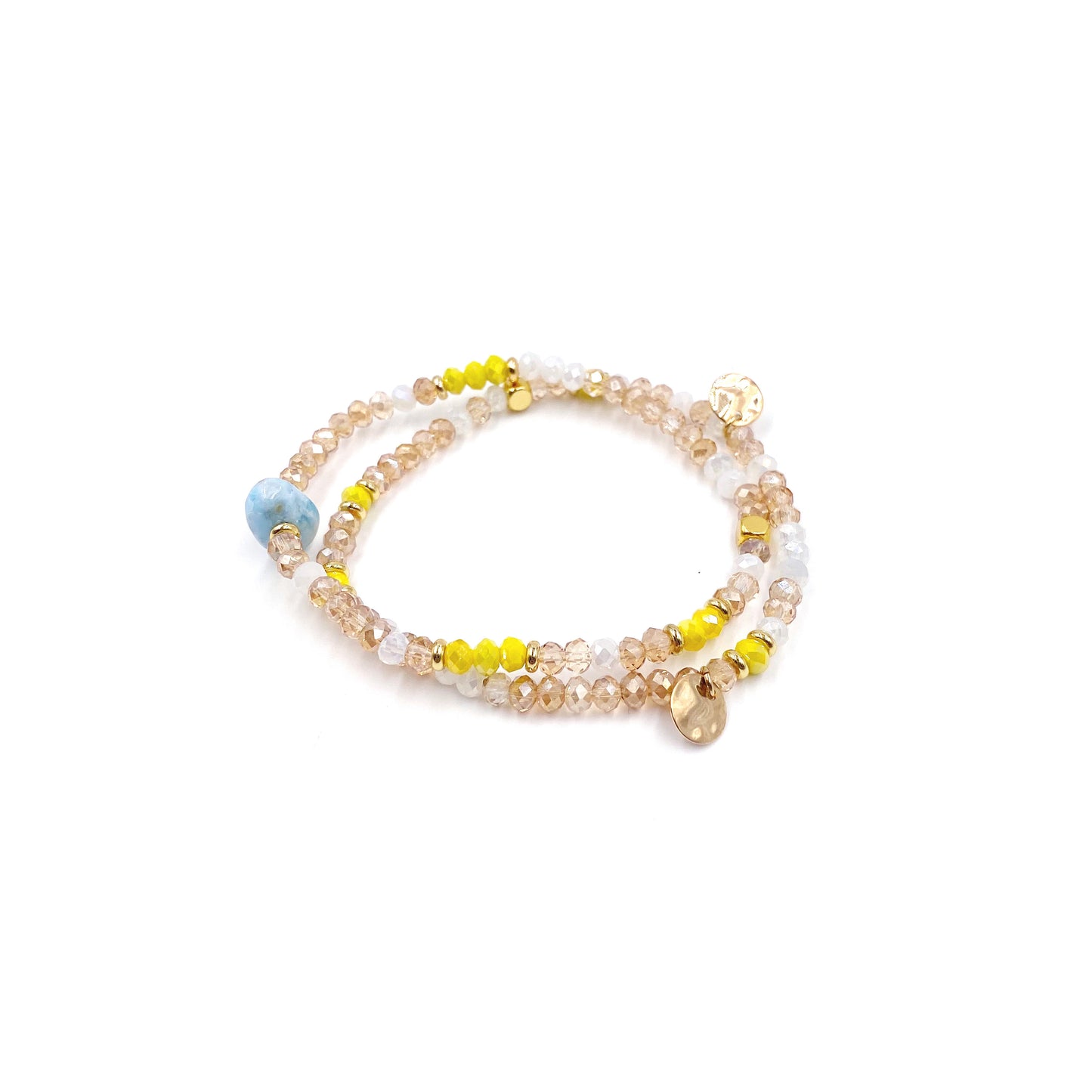 Arianna Bracelet Set