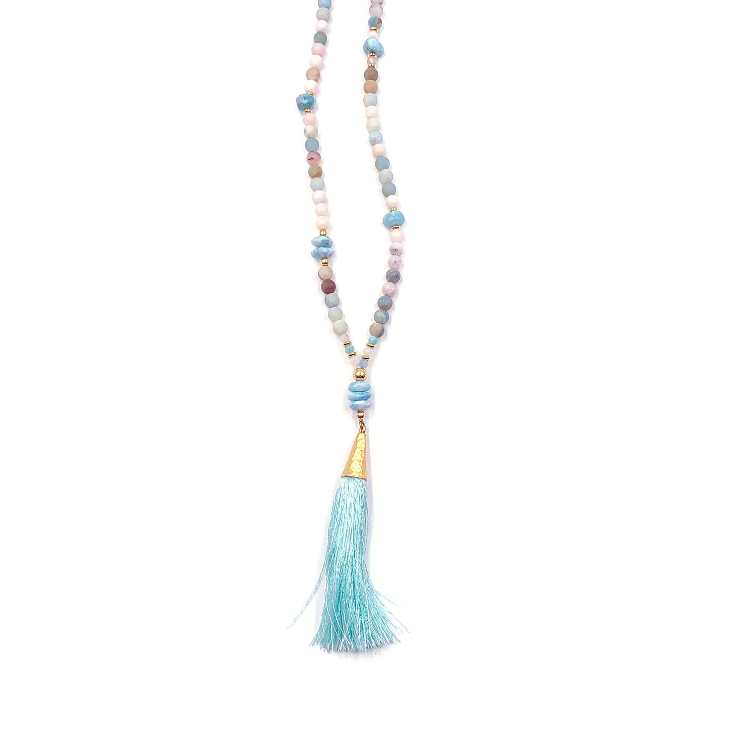 Lola Mala Necklace