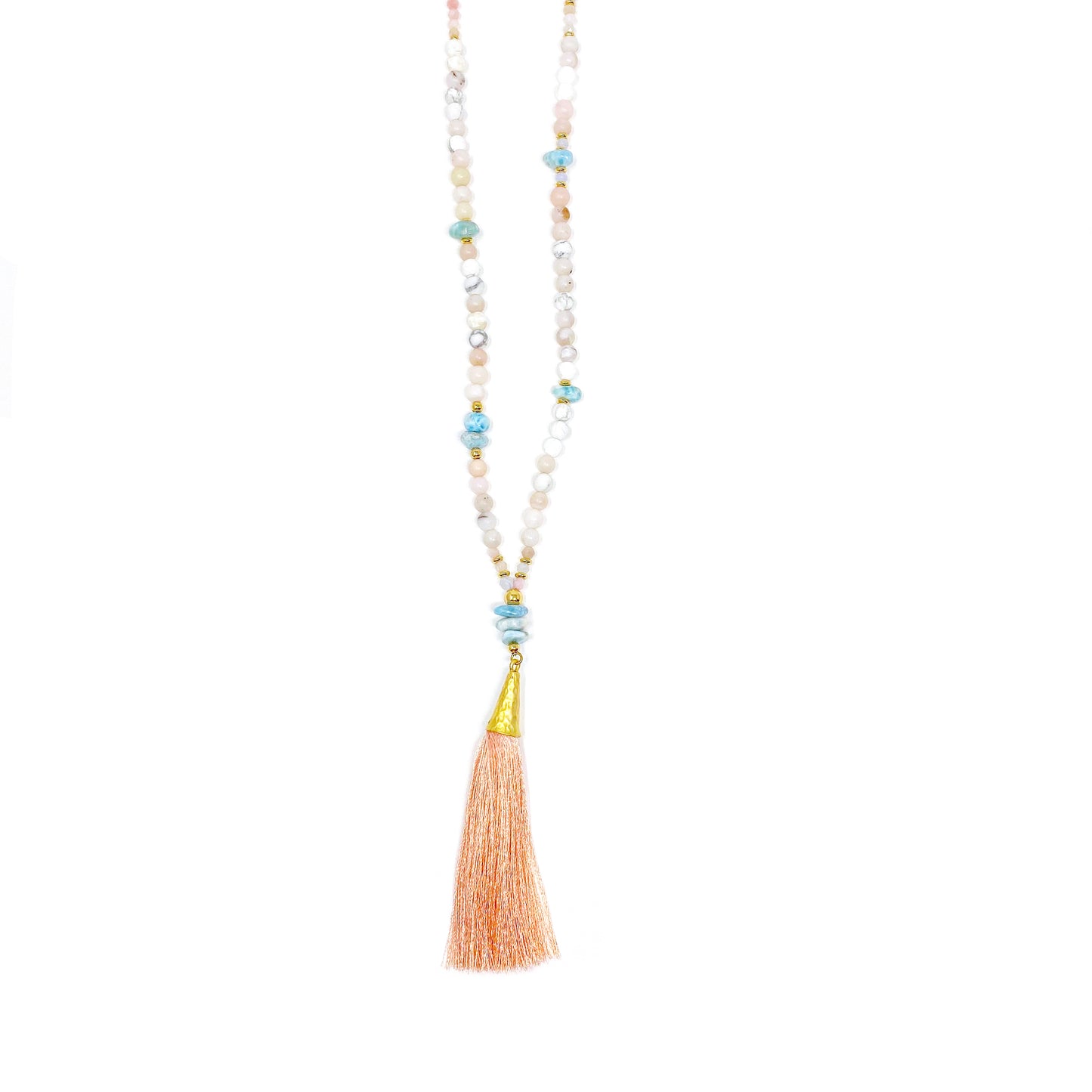 Lola Mala Necklace