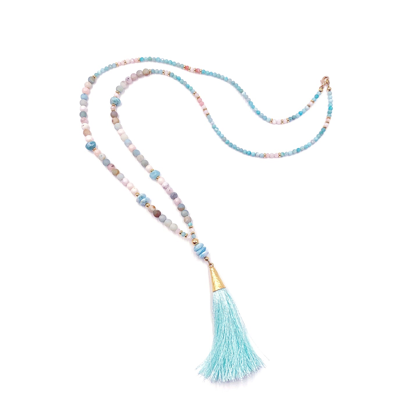 Lola Mala Necklace