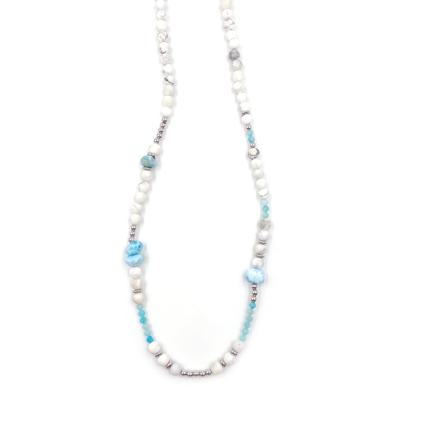 Isabel Necklace