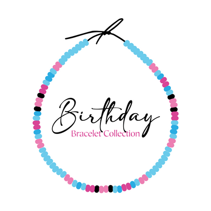 Anna Birthday Bracelet