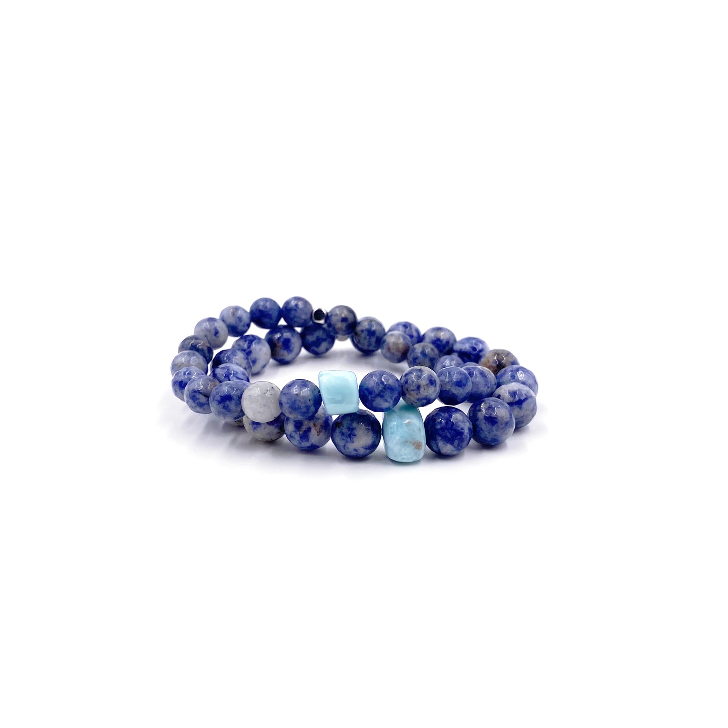 Hope Sodalite Bracelet