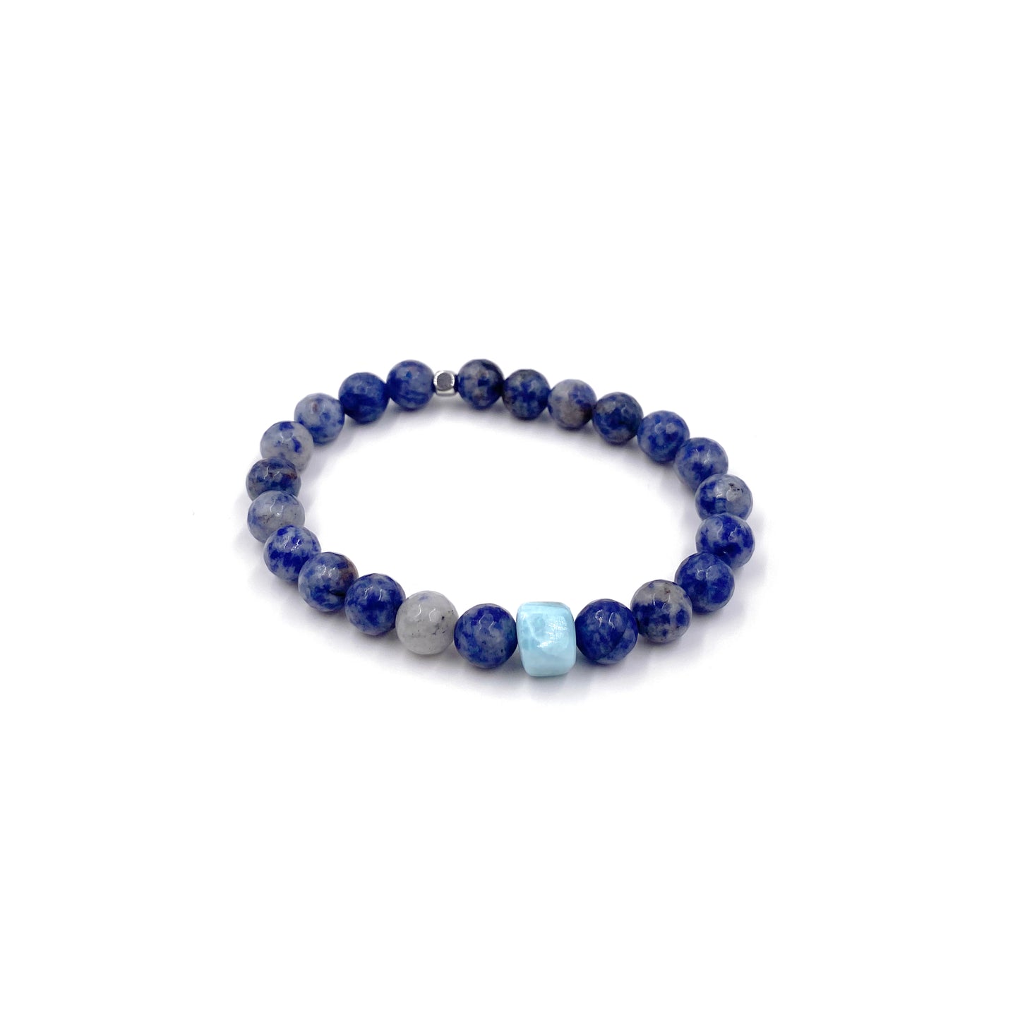 Hope Sodalite Bracelet