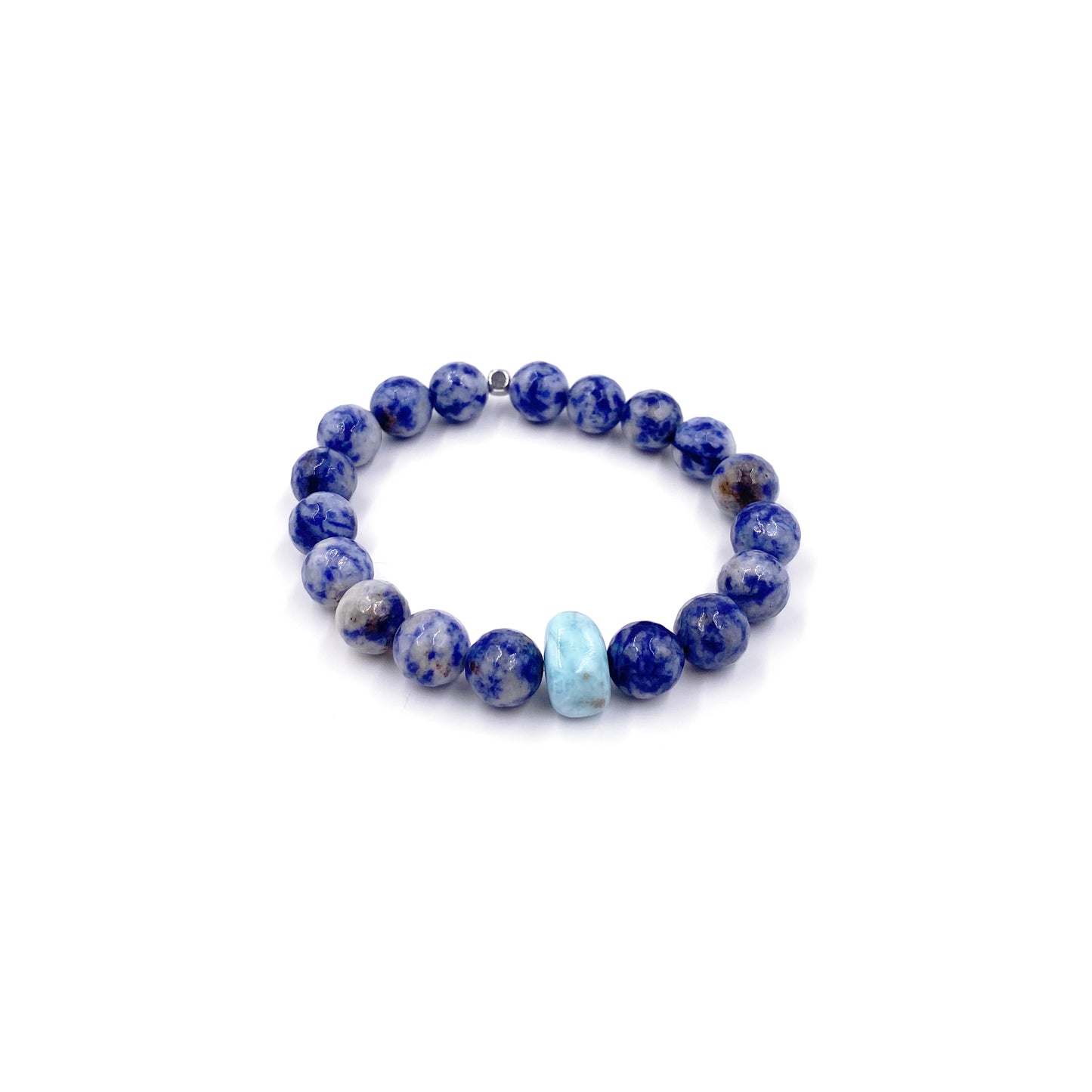 Hope Sodalite Bracelet
