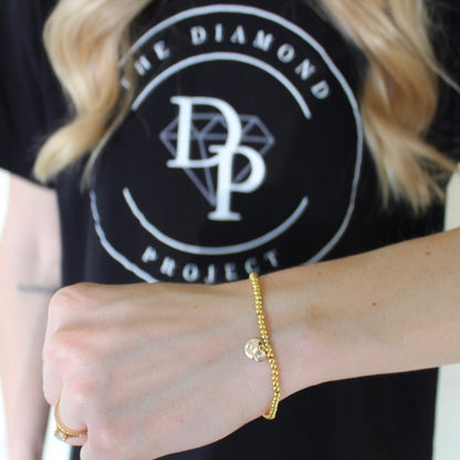 Diamond Strong Bracelet