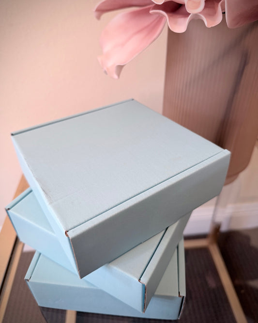 Katie's Treasure Box