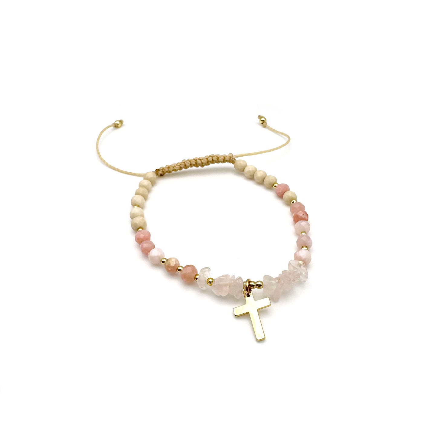 Kathryn Birthday Bracelet