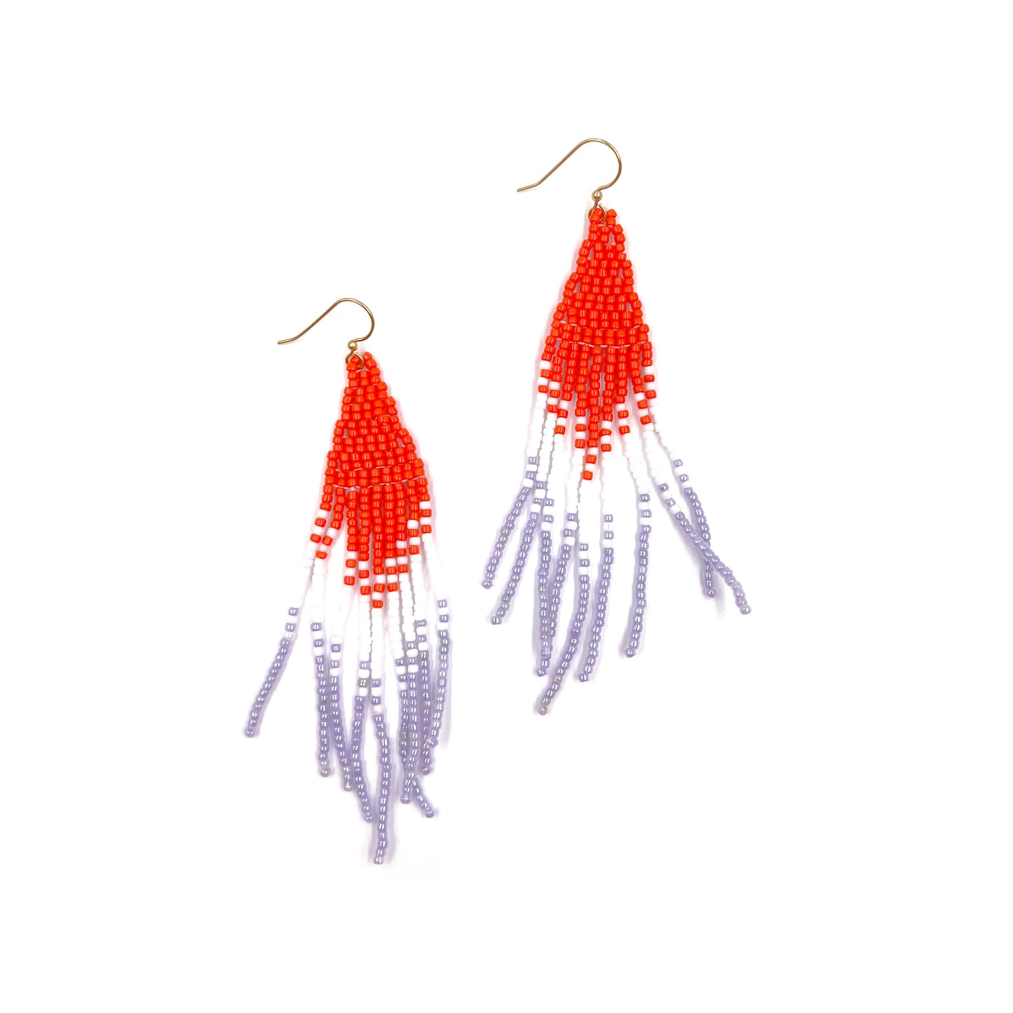 Bethel Beaded Dangles