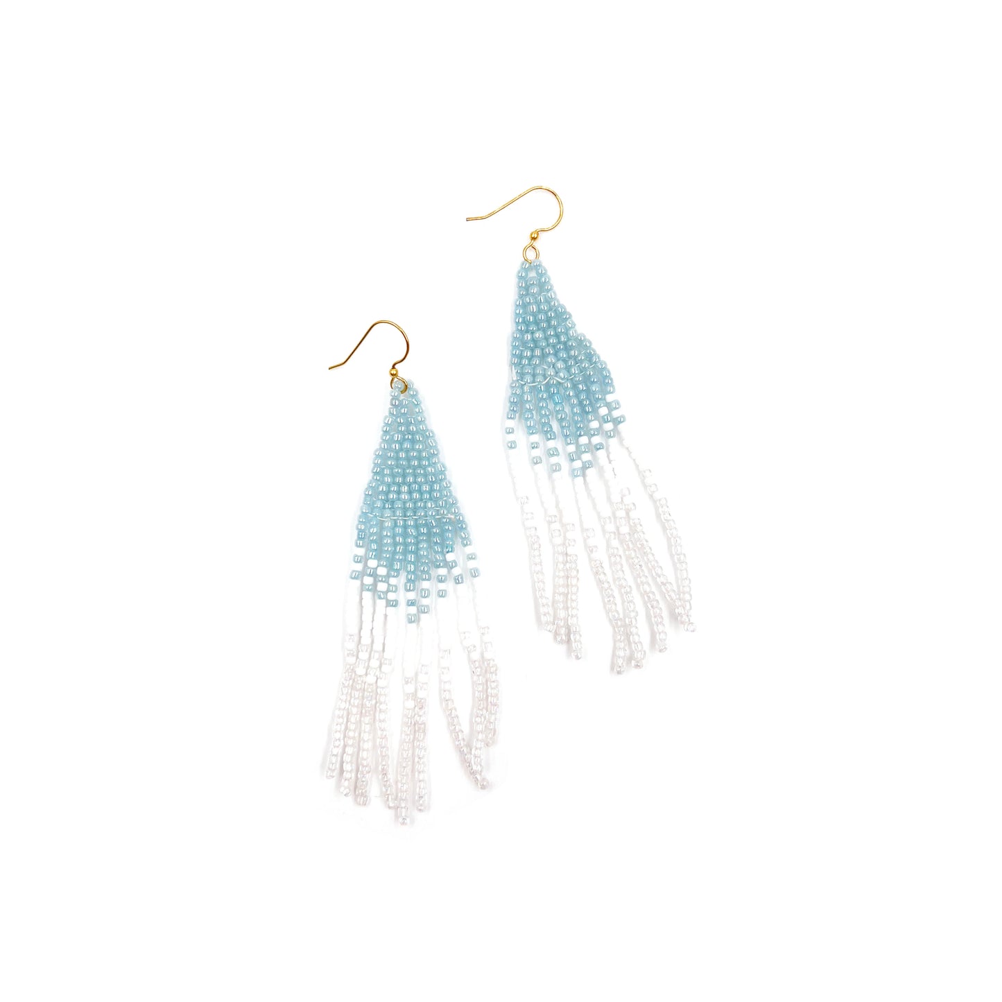 Bethel Beaded Dangles