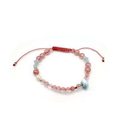 Molly Birthday Bracelet