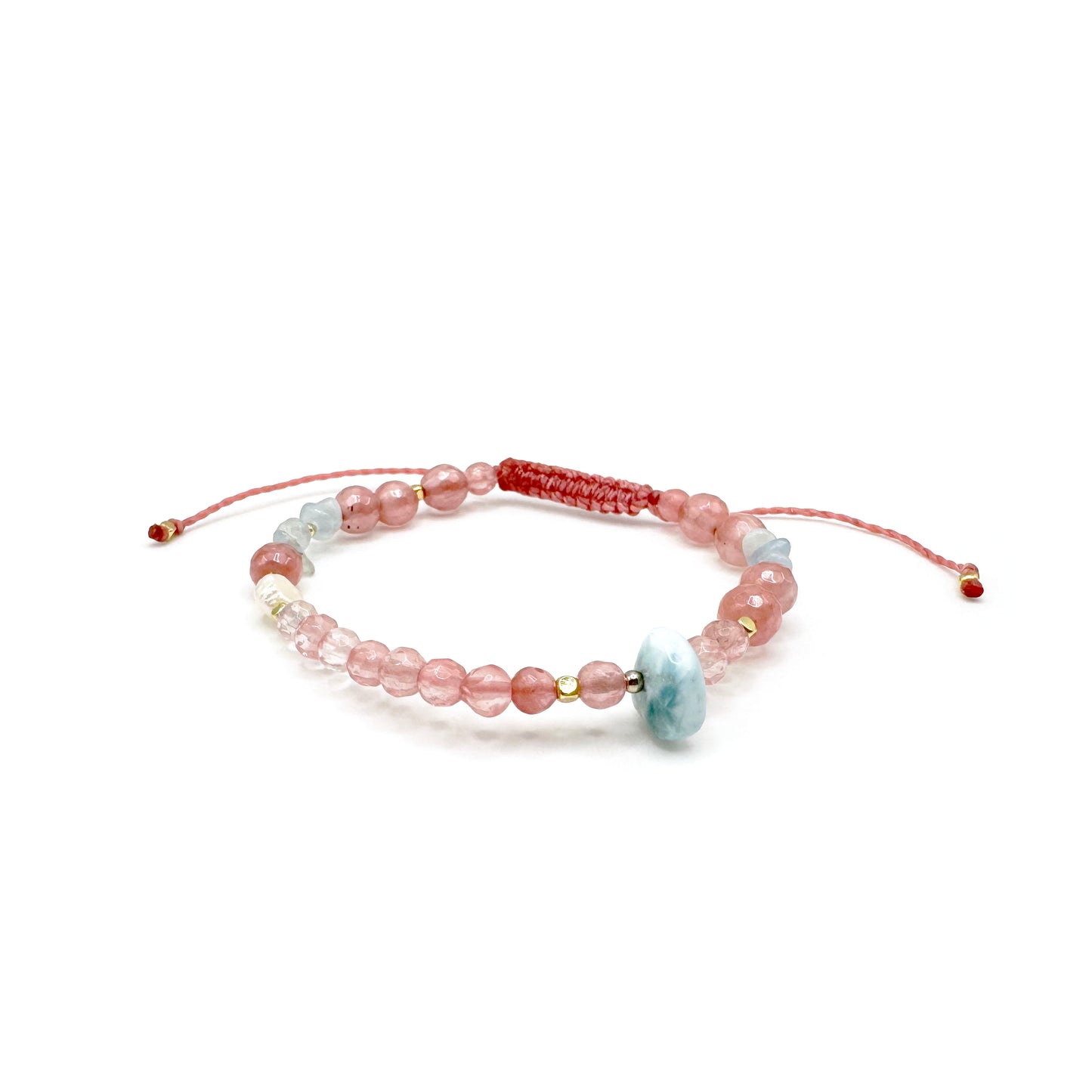 Molly Birthday Bracelet
