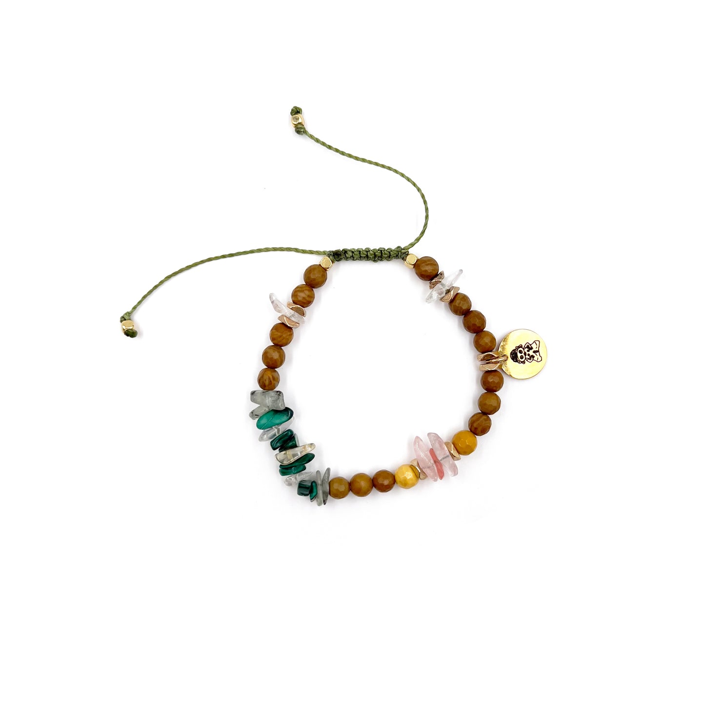 Taino Atabey Bracelet