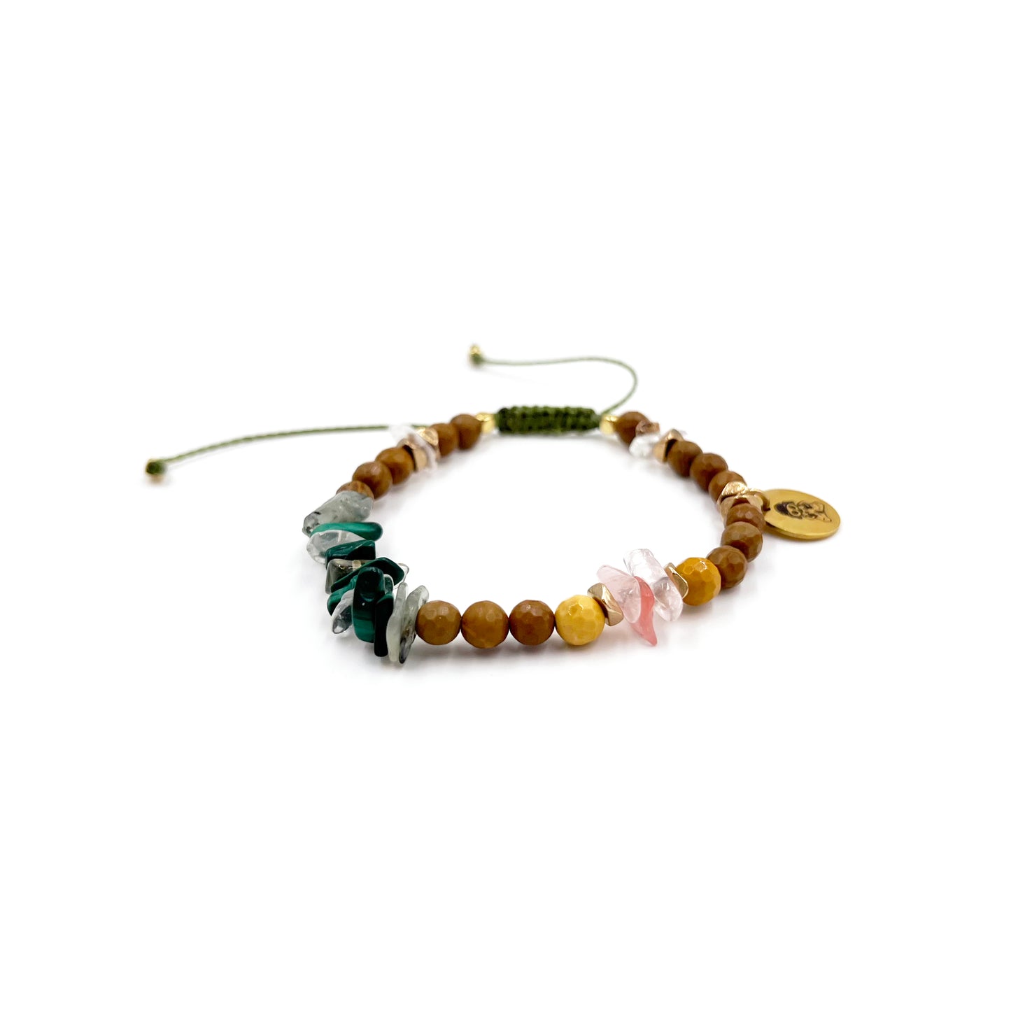 Taino Atabey Bracelet