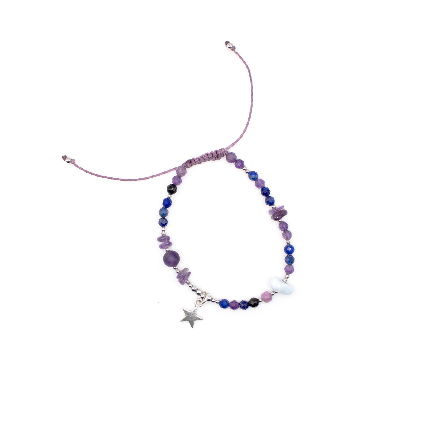 Lorena Birthday Bracelet