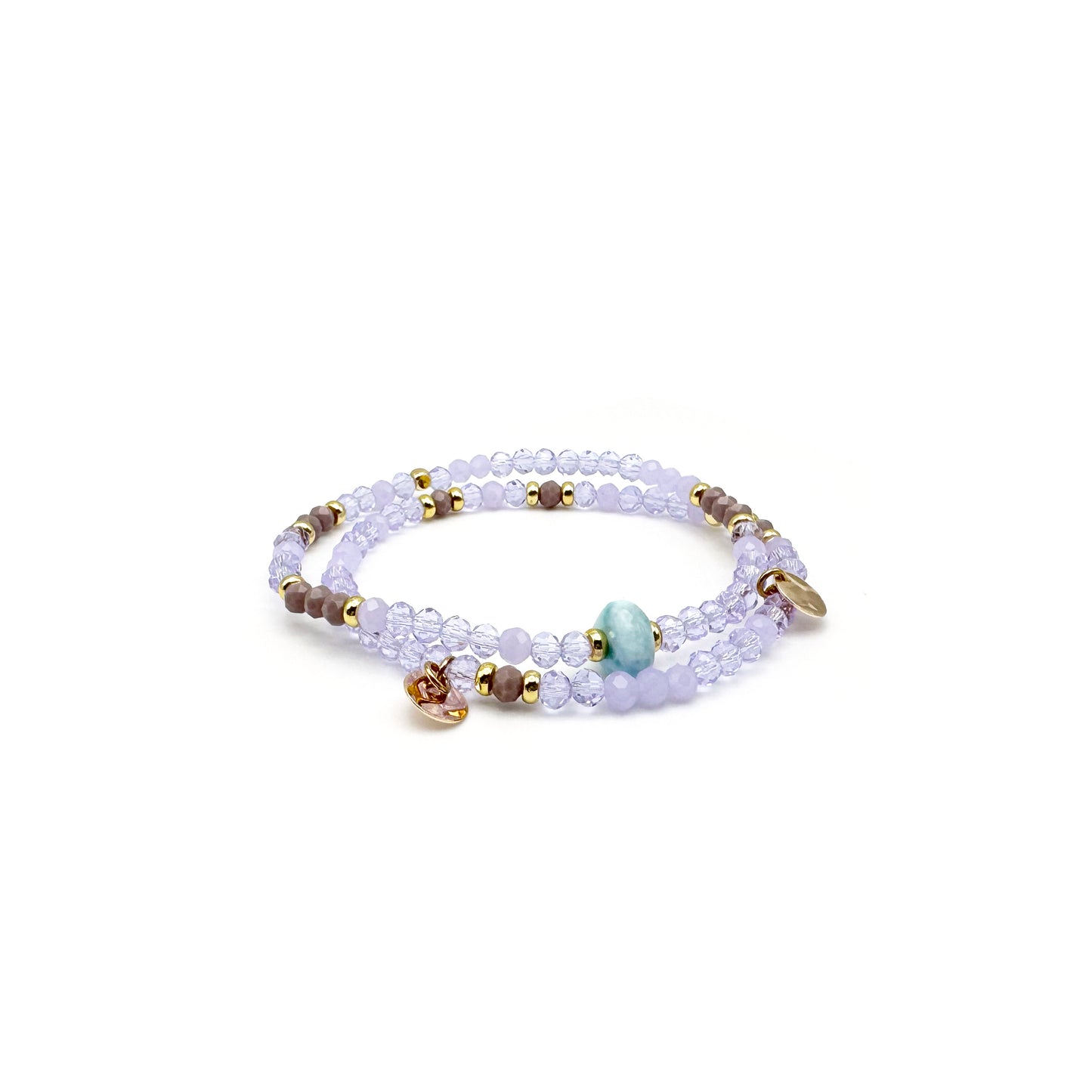 Arianna Bracelet Set