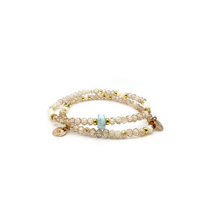 Arianna Bracelet Set