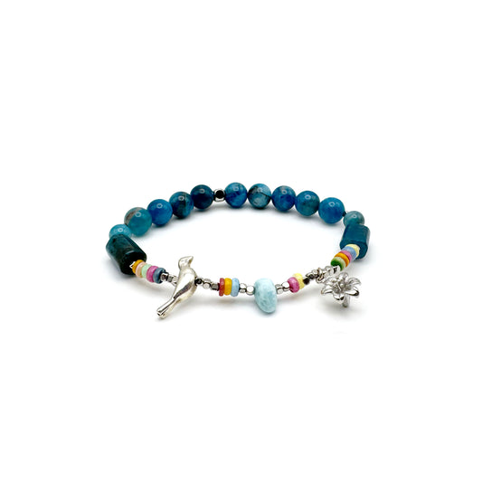 Lily House Bracelet