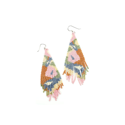 Sharry Beaded Dangles